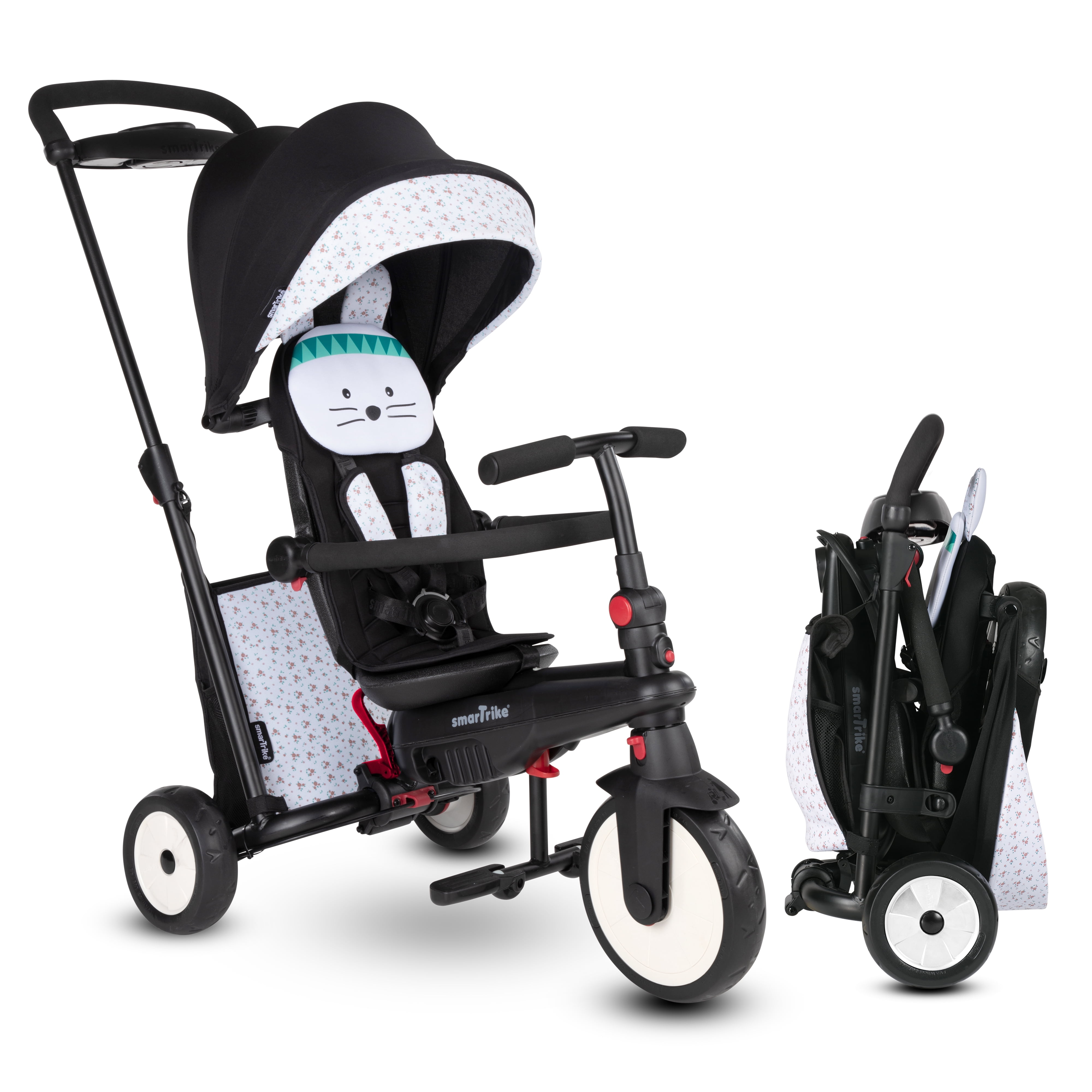 Smart 2024 trike str5