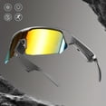thumbnail image 1 of smart Glassses, Wireless Wireless Headphone Glasses, Wireless Audio Glasses With Touch CONTROL, Noise Cancelling Mic, For Men And Women Cycling Driving Outdoor, 1 of 11