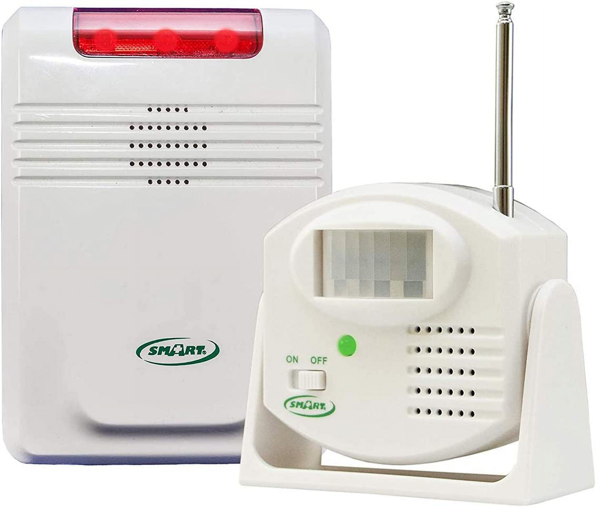 Walabot HOME - Fall Detector- Senior Elderly Aid No Monthly Fee