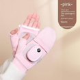 thumbnail image 1 of smart-heating-gloves-thermal-motorcycle-riding-outdoor, 1 of 6