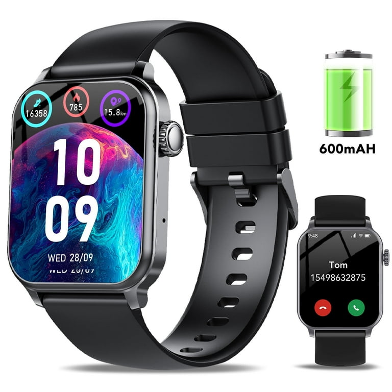 How Long Does the Battery Last on Android Smartwatches: Ultimate Guide