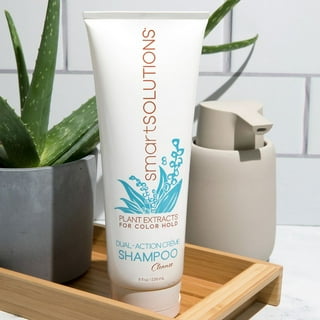 Sodium Chloride Shampoo