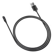 The smartwatch charger cable is suitable for G20-G28-G39-Y2[After placing the order, please contact customer service to send the order number and purchased watch model]