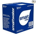 thumbnail image 1 of smartwater 12 pack corrugate case, 1 of 1