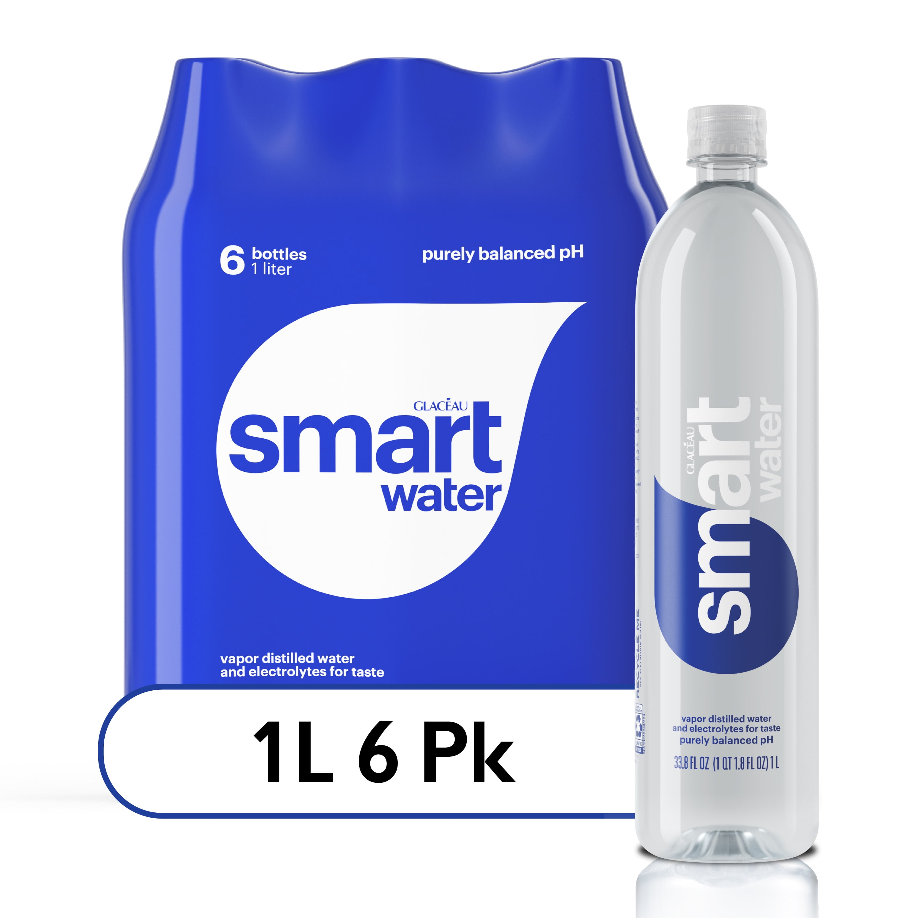 Distilled Water - Buy 500ml Distilled Water Online with Fast Delivery