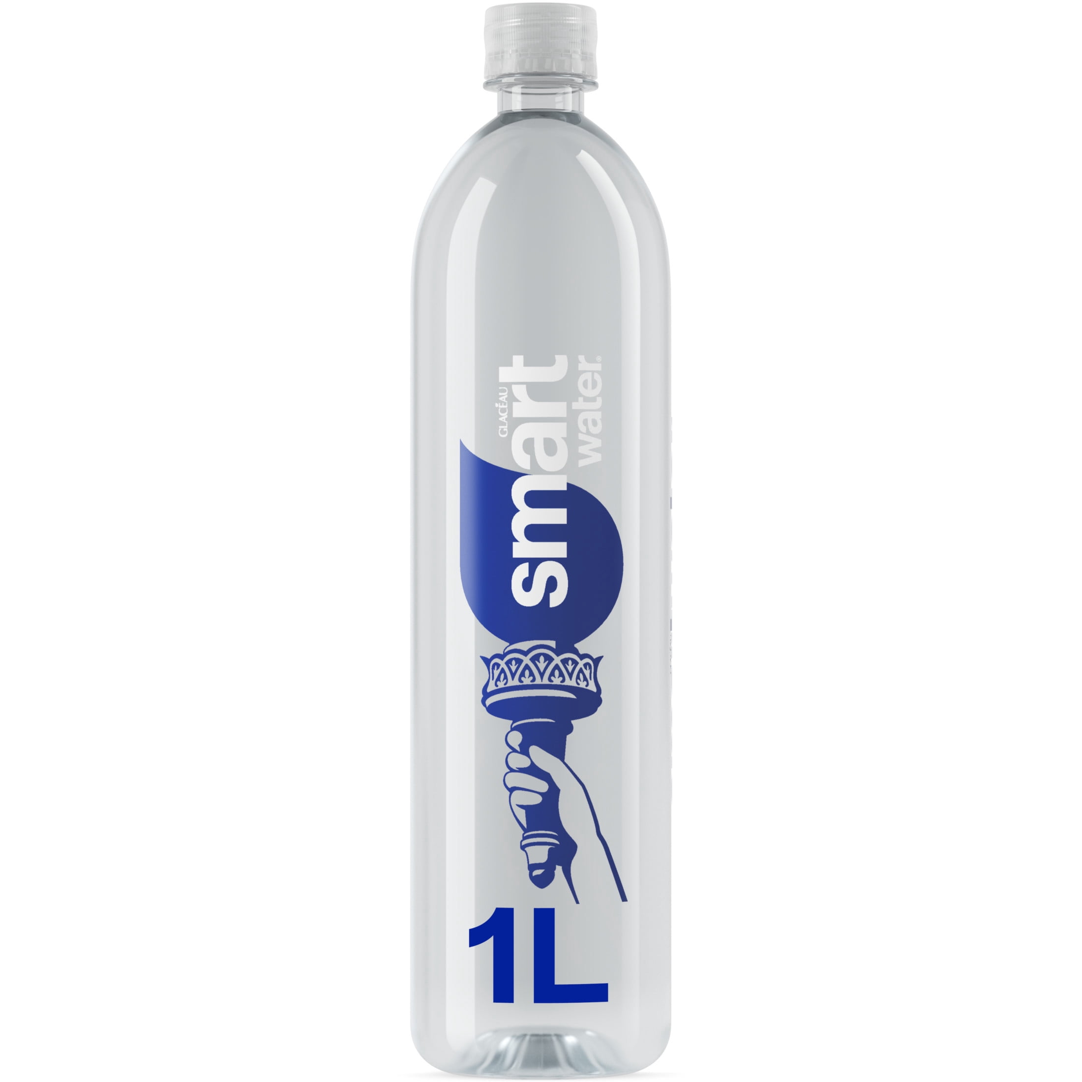 smartwater 1L Water Bottle