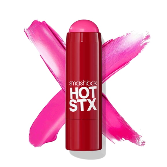 smashbox Hot Stx Blush Stick - Pink.png (Cool Pink) LIMITED EDITION