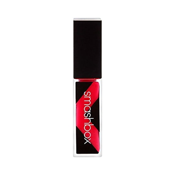 smashbox be legendary long-wear lip lacquer-knockout