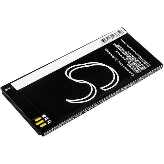 smavco Bundle CP-BATT-8821 Battery for Cisco 8821, CP-8821-EX-K9-BUN, CP-8821-K9-BUN Wireless IP Phone, 1700mAh