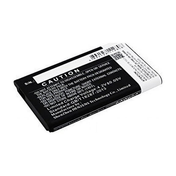 smavco bundle DWRr300a DWR r300a Battery for D-Link DWR-730 Portable HSPA+ Mobile Router Plus Micro USB Cable, 2350mAh