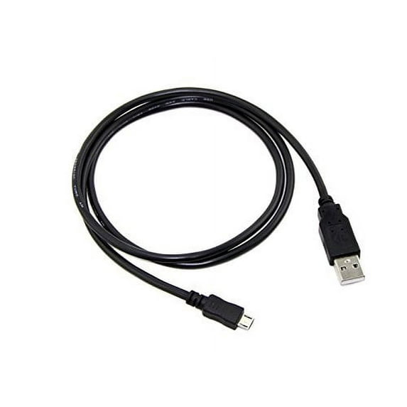 smavco bundle Mini USB Car Charger, Travel Charger, USB Charge Cable for Virgin Mobile Overdrive Pro 3G/4G Mobile Hotspot