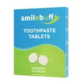 thumbnail image 1 of smilebuff Toothpaste Tablets, 1 of 1