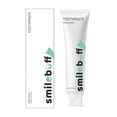 thumbnail image 1 of smilebuff Toothpaste, 1 of 1