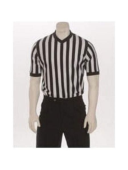 smitty "elite" performance v-neck shirt