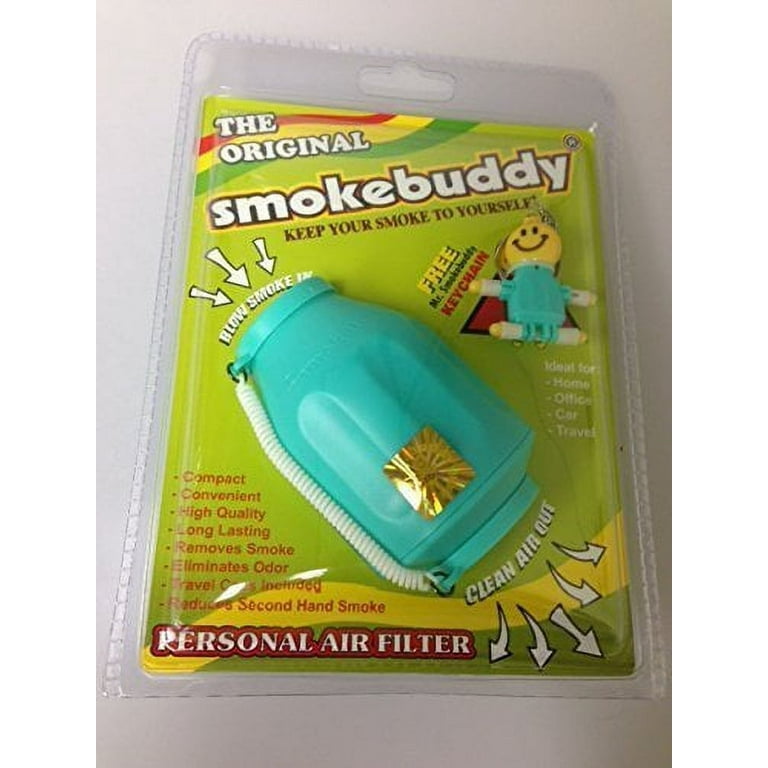 smokebuddy Smoke Buddy