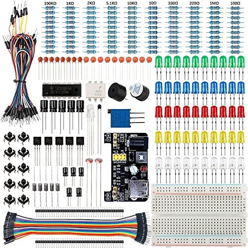 Renkforce Jumper-Kabel Raspberry Pi, Banana Pi, Arduino [10x