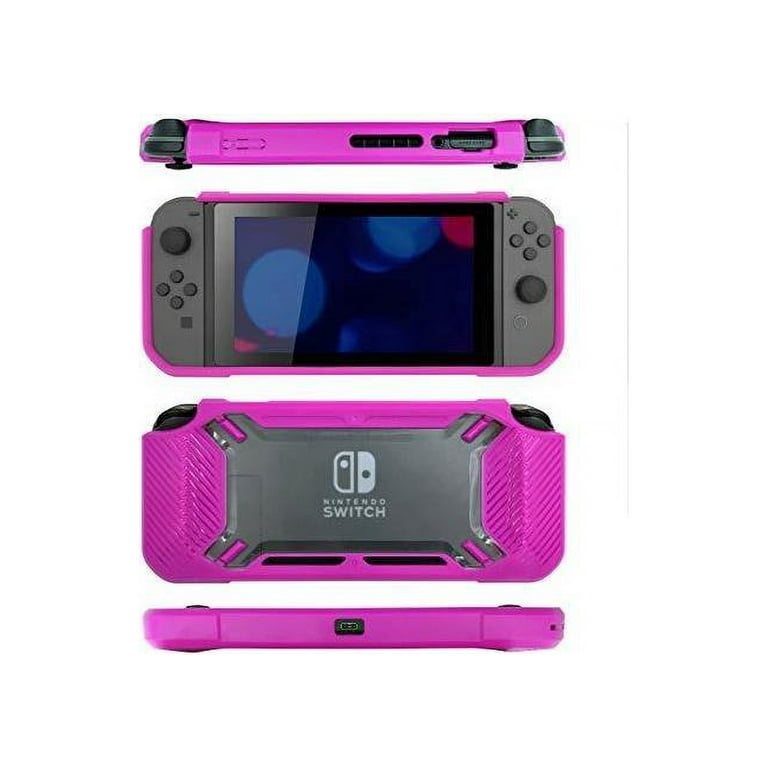 Snakebyte hotsell switch case