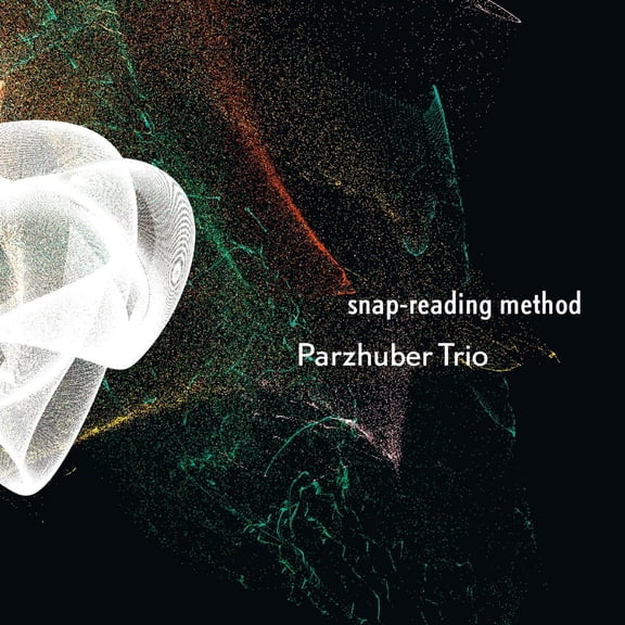 snap-reading method (Audiobook)