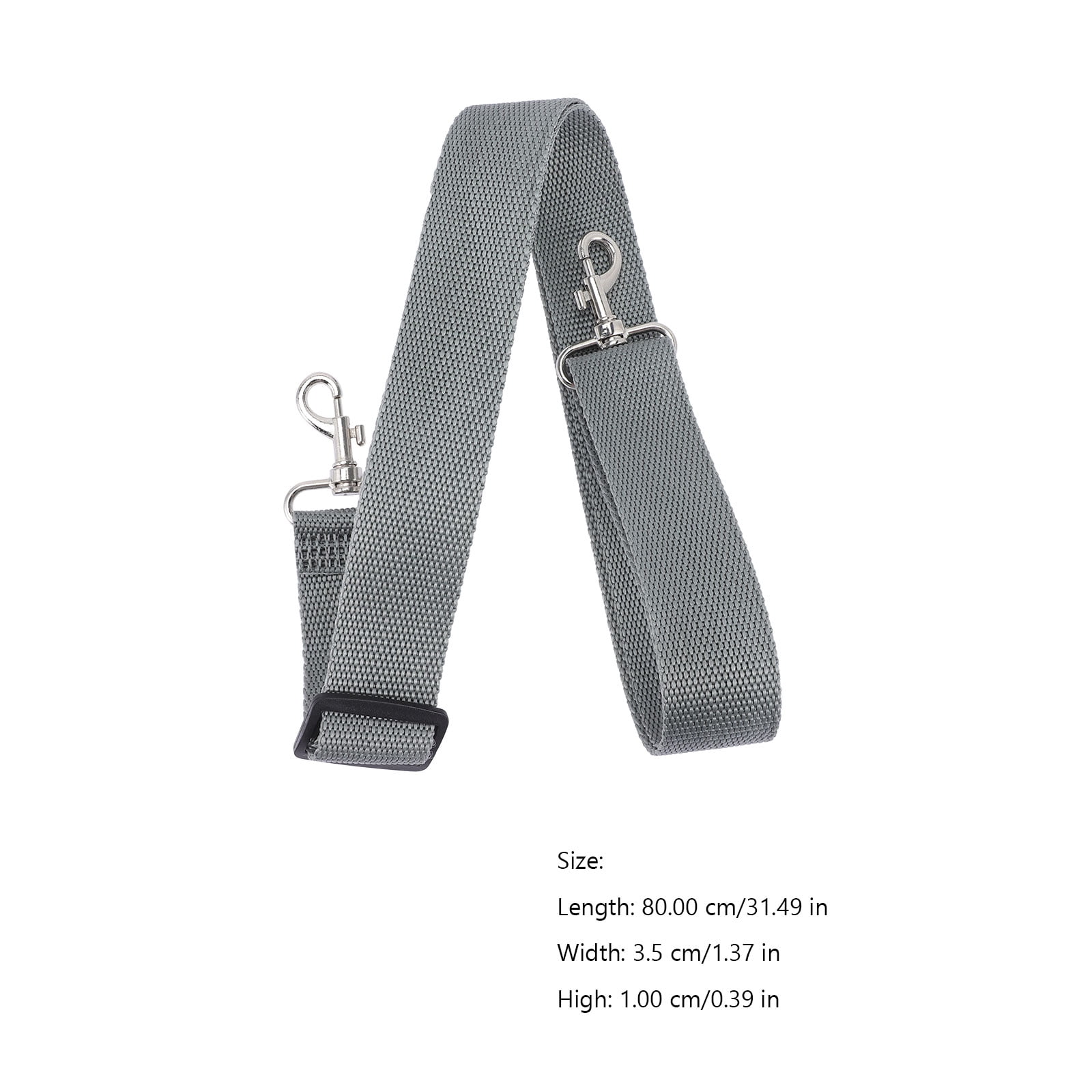 snare drum sling Marching Snare Drum Strap Sling Snare Drum Strap Adjustable Nylon Drum Sling