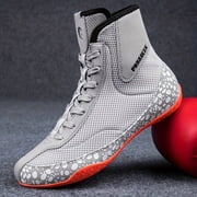 [sneakers] The TL990588 Professional Wrestling And Boxing Shoe Series Is a Must-Have for The Gym in 2025. Suitable for Various Sports, It Features Slip-Resistant And Durable Materials, Multiple Color