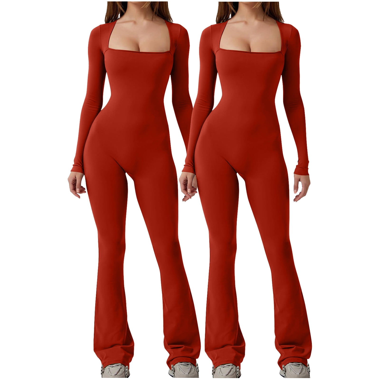Two pc Jumpsuit