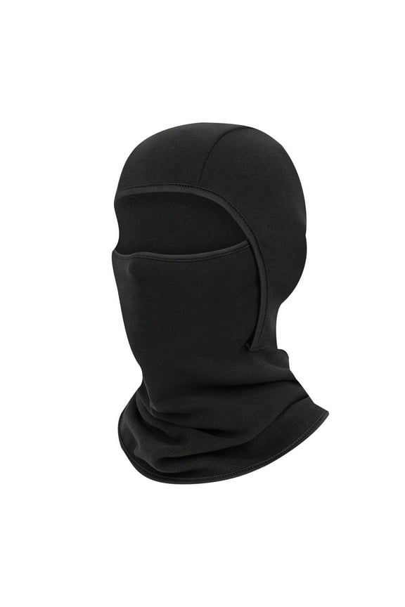 Balaclava Face Mask Men Women Windproof Warm Ski Mask Neck Warmer Under Helmet Liner Head Cover Winter Hat for Skiing Riding Climbing Hiking