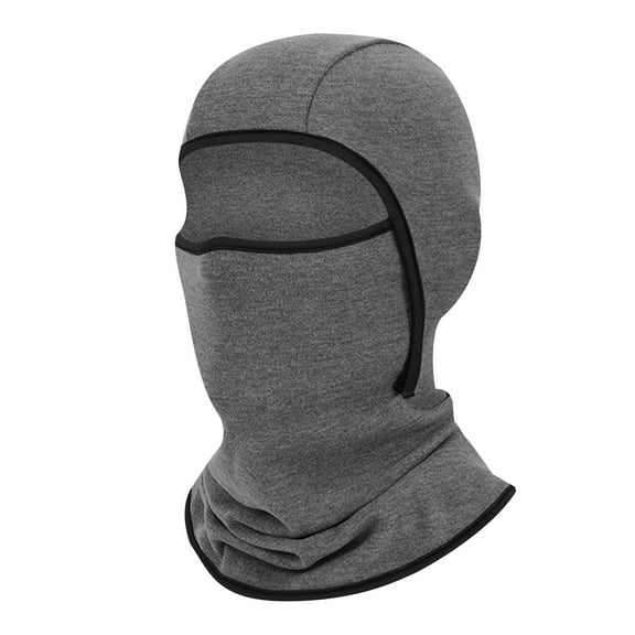 snilers Balaclava Face Mask Men Women Windproof Warm Ski Mask Neck Warmer Under Helmet Liner Head Cover Winter Hat for Skiing Riding Climbing Hiking