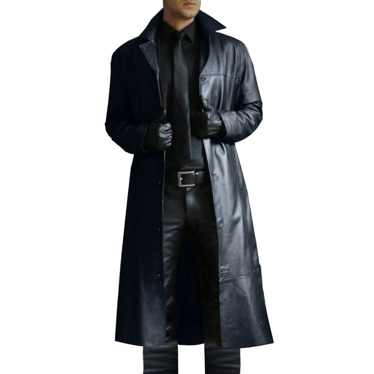 New large lapel solid color windbreaker jacket New large lapel solid color windbreaker jacket