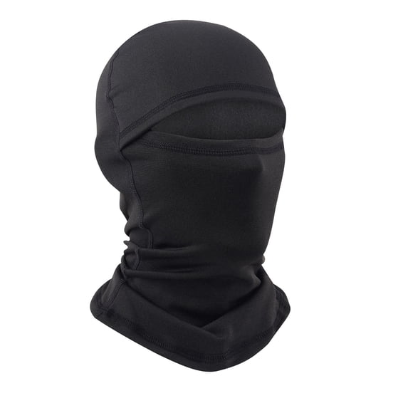 snilers Ski Mask for Kids Windproof Balaclava Face Mask Neck Warmer Soft Cozy Warm Winter Hat Under Helmet Liner Head Cover for Skiing Riding Climbing Hiking Size 4-13 Years
