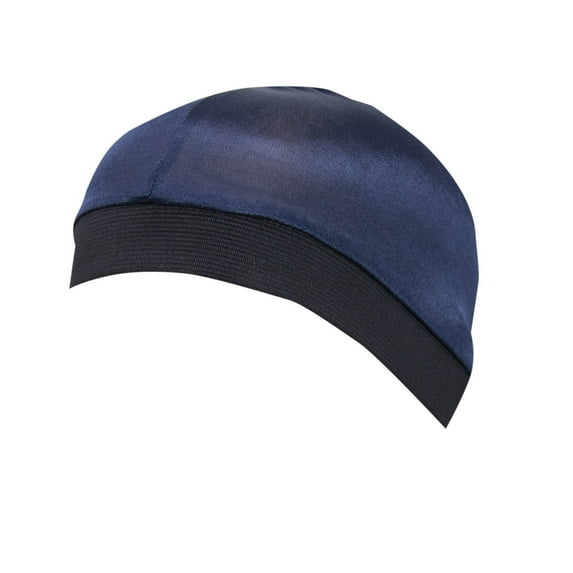 snilers Skull Cap for Men Soft Lightweight Beanie Hats Stretchy Breathable Helmet Liner Elastic Band Wave Cap