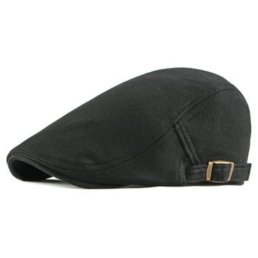 snilers&nbsp;Women and Men's Newsboy Hats Ivy Gatsby Cap Soft Flat Cabbie Hat Irish Multicolour Driving Hat 2024