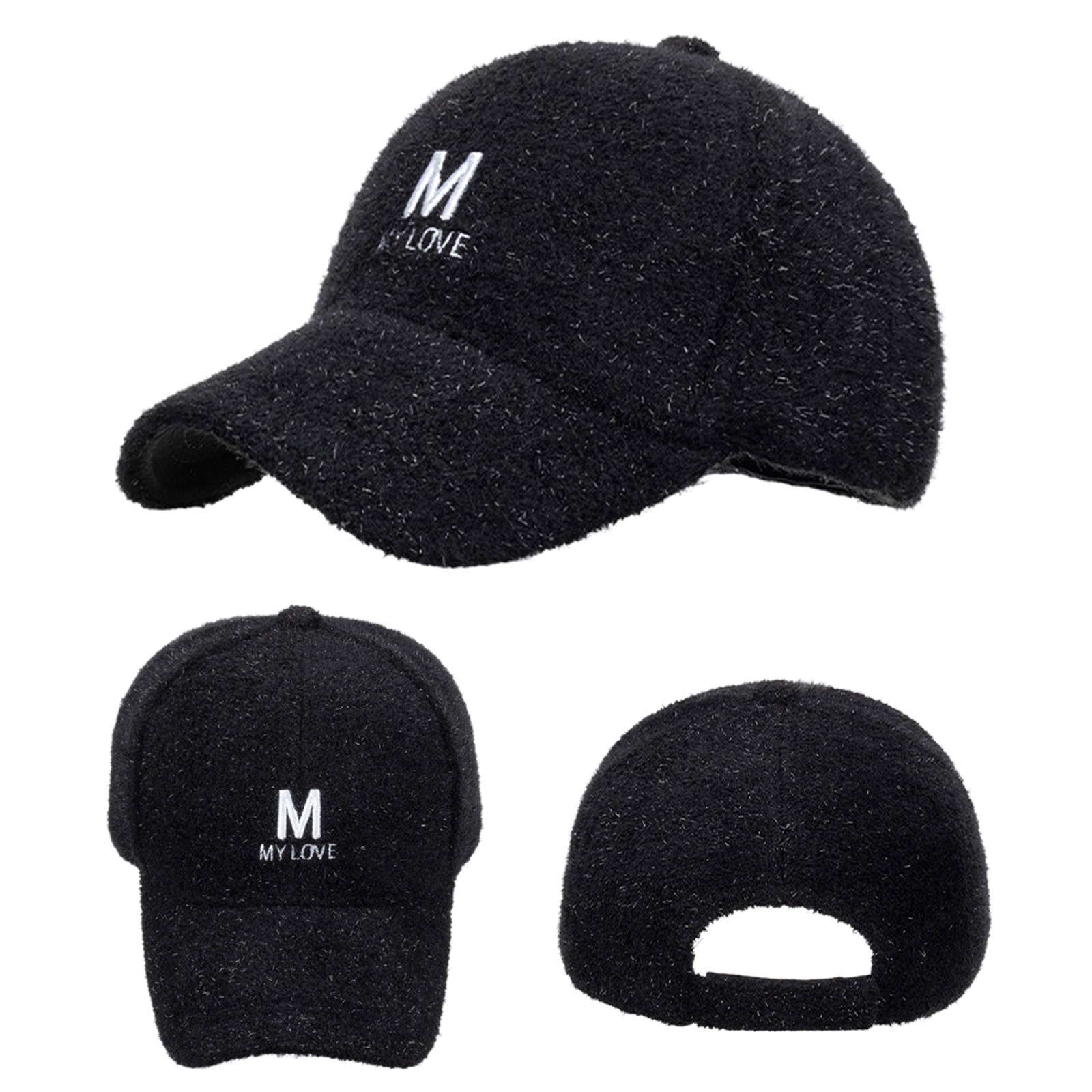 snowsong Baseball Hat,2024 Popular Unisex Comfortable Breathable