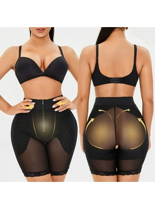 Butt Lifter Pants Shorts Colombia Shaperwear Woman Butt Lifter Skims  Underwear Tummy Control High Waist Body Shaper Slimming : :  Clothing, Shoes & Accessories