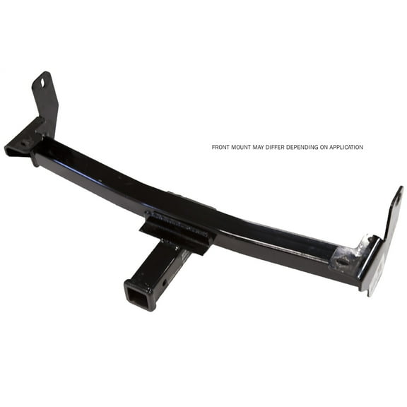 Snowsport Steel Hd Or Lt Snow Plow Front Mount For 2008-2010 Ford F-250 F-350 F-450 F-550