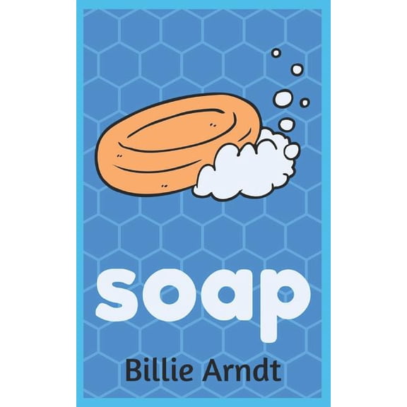 soap (Paperback)