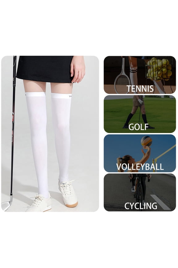 socks,Open Heel Tennis Sun Uv Open White Mewmewcat Hxber Siuke Sun Sun Socks