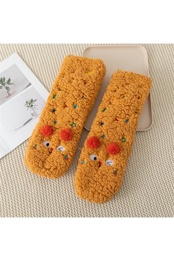 socks for women cute sleeping socks for warmth at home floor socks Bring convenience to life