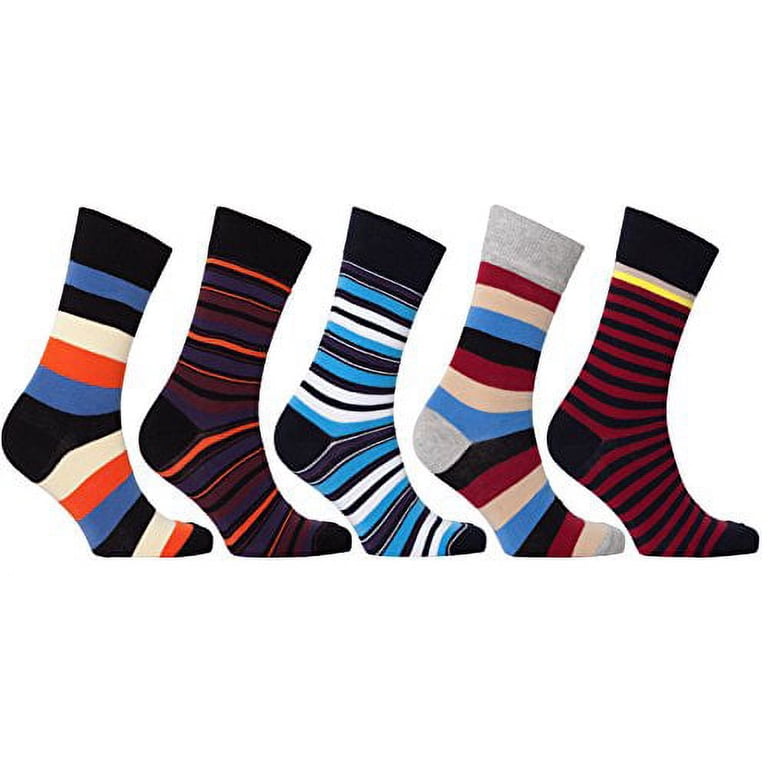 knee length dresses for ladies Socksoho Luxury Men Socks Cranberry Edition main image 0