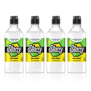 sodastream 14.9 fl oz Starry Zero Sugar Drink Mix, 4pk
