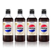 sodastream 14.9 fl oz Caffiene Free Diet Pepsi Drink Mix, 4pk