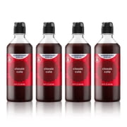 sodastream Classics Cola Drink Mix, 4pk