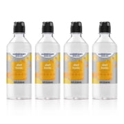 sodastream 14.9 fl oz Classics Diet Tonic Drink Mix, 4pk