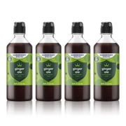 sodastream Classics Ginger Ale Drink Mix, 4pk