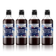 sodastream 14.9 fl oz Classics Xtreme Zero Energy Drink Mix, 4pk