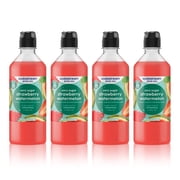 sodastream Classics Strawberry Watermelon Zero Sugar Drink Mix, 4pk