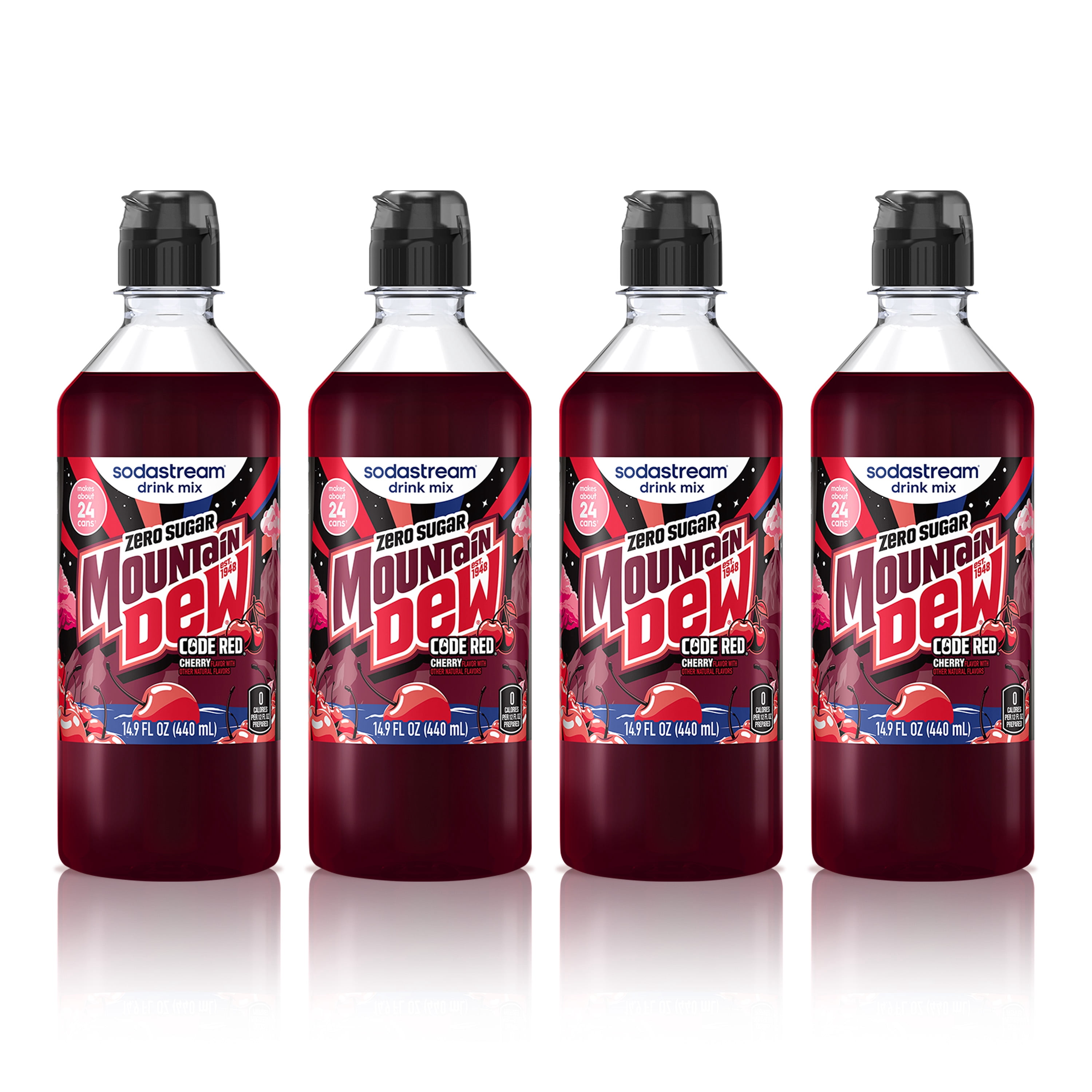 Sodastream Sodamix
