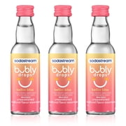 sodastream bubly Bellini Bliss Drink Mix, 3pk