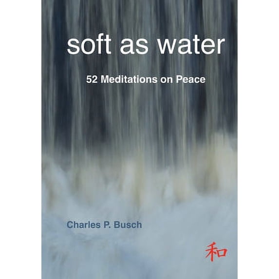 Pre-Owned soft as water (Paperback) 9188061256 9789188061256