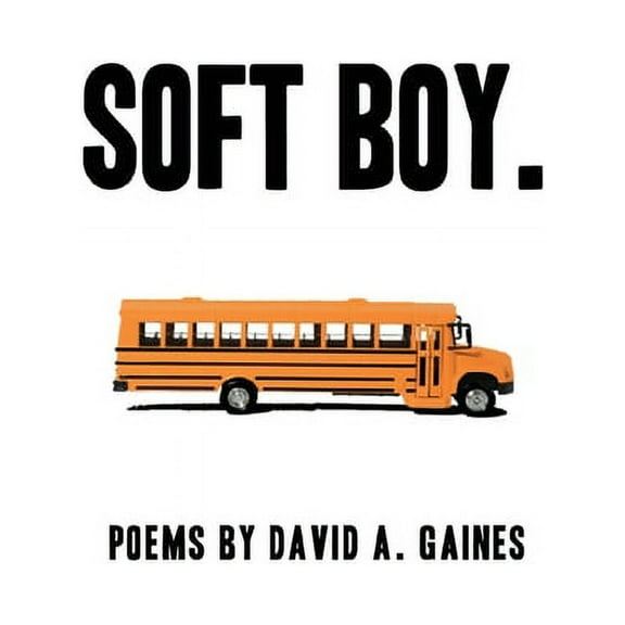 soft boy., (Paperback)
