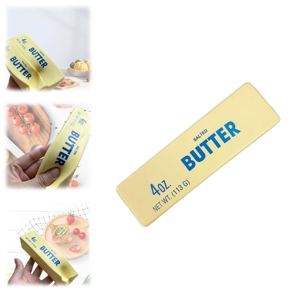 A soft and calming toy with a creamy fragrance, which can be molded and is soft and comfortable. It helps relieve anxiety and is portable, suitable for use at home, in the office, and during travel.